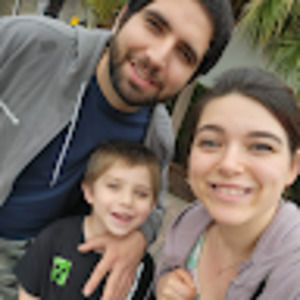 Meet your Posher, Mariah